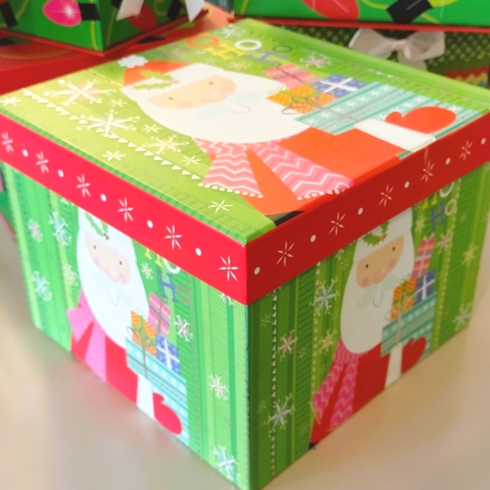 Christmas Box